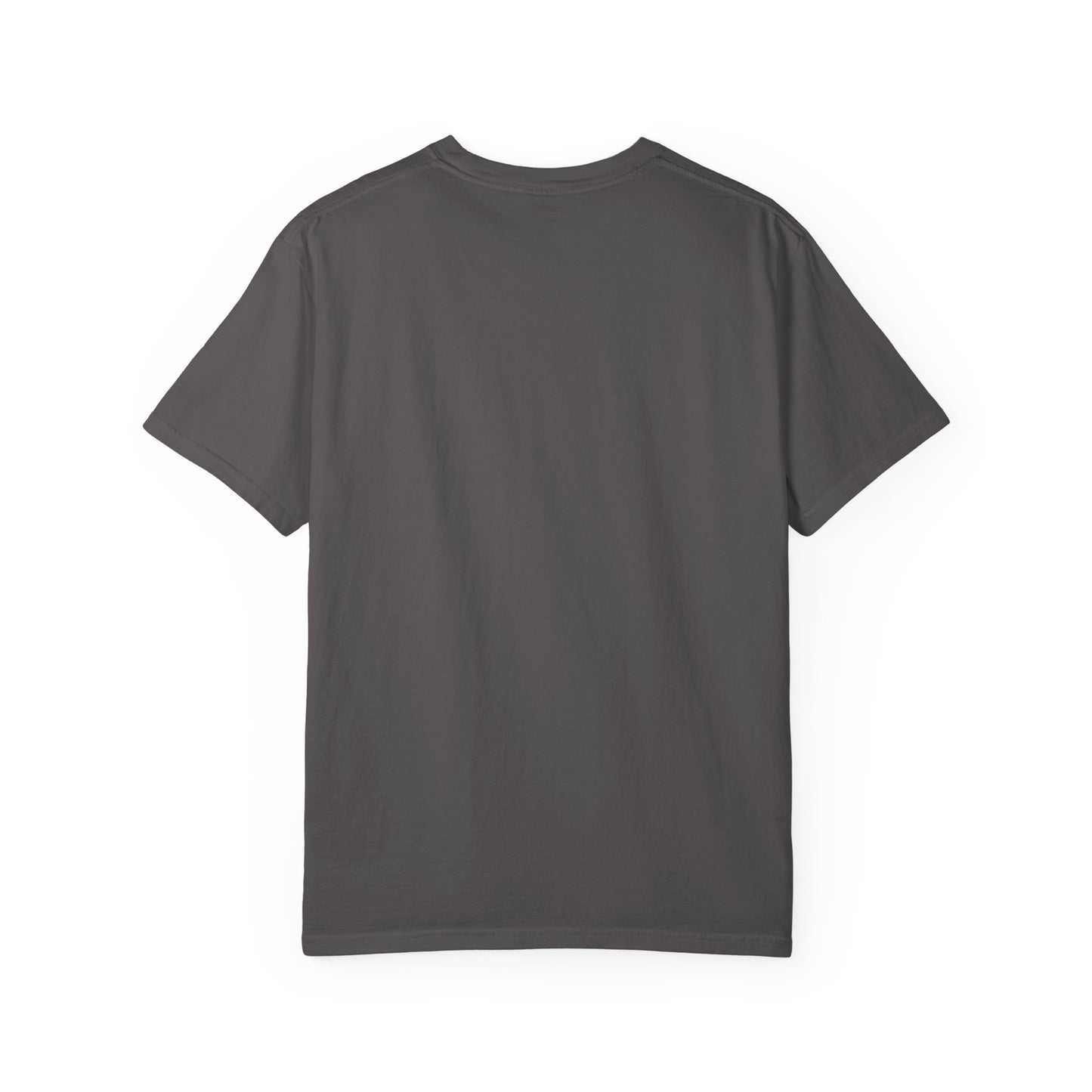 Culinary Hero T-Shirt - White Text