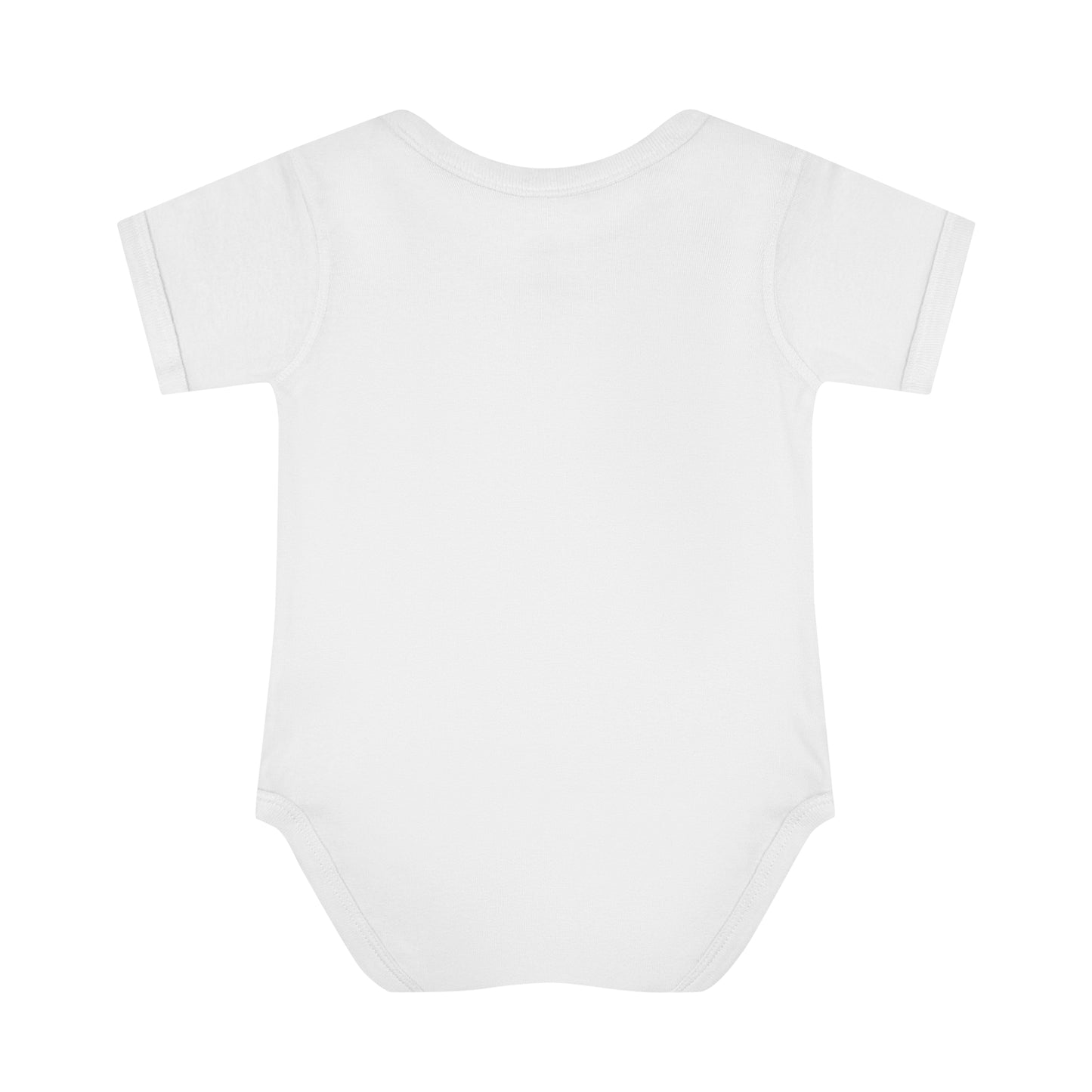 Chef Diamond and Friends - Infant Baby Rib Bodysuit