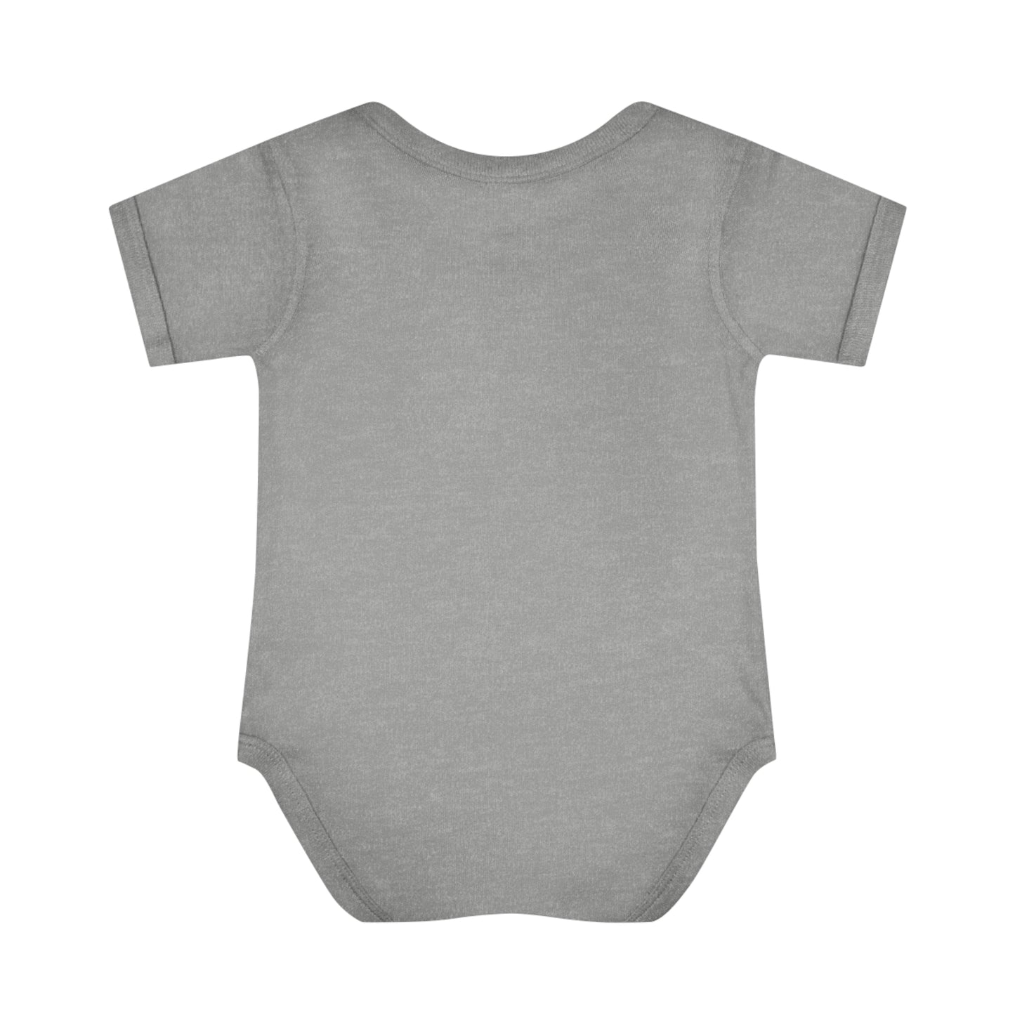 Chef Diamond and Friends - Infant Baby Rib Bodysuit