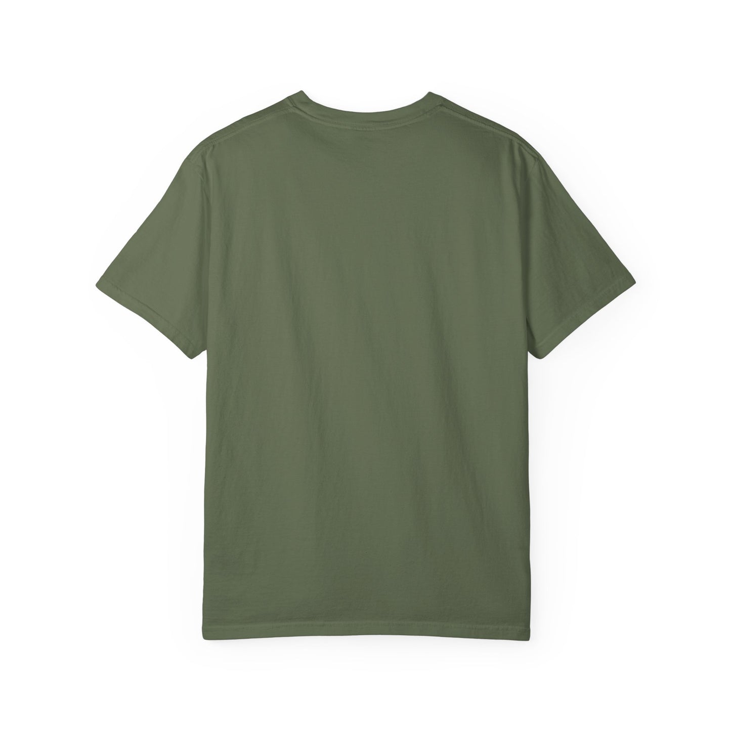 Culinary Hero T-Shirt - White Text