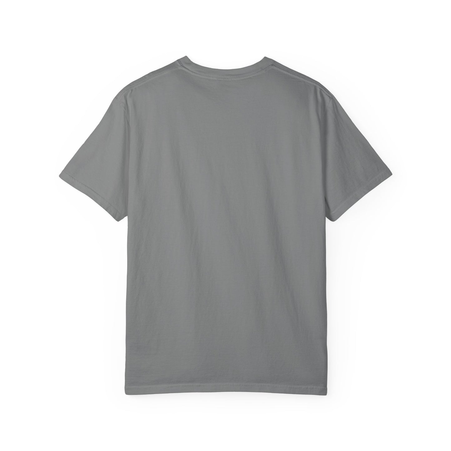 Culinary Hero T-Shirt - White Text