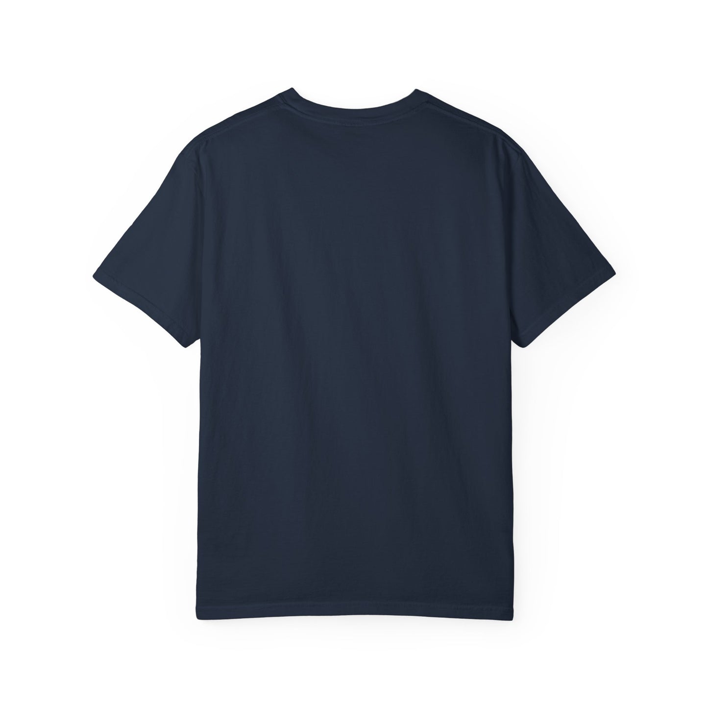 Culinary Hero T-Shirt - White Text
