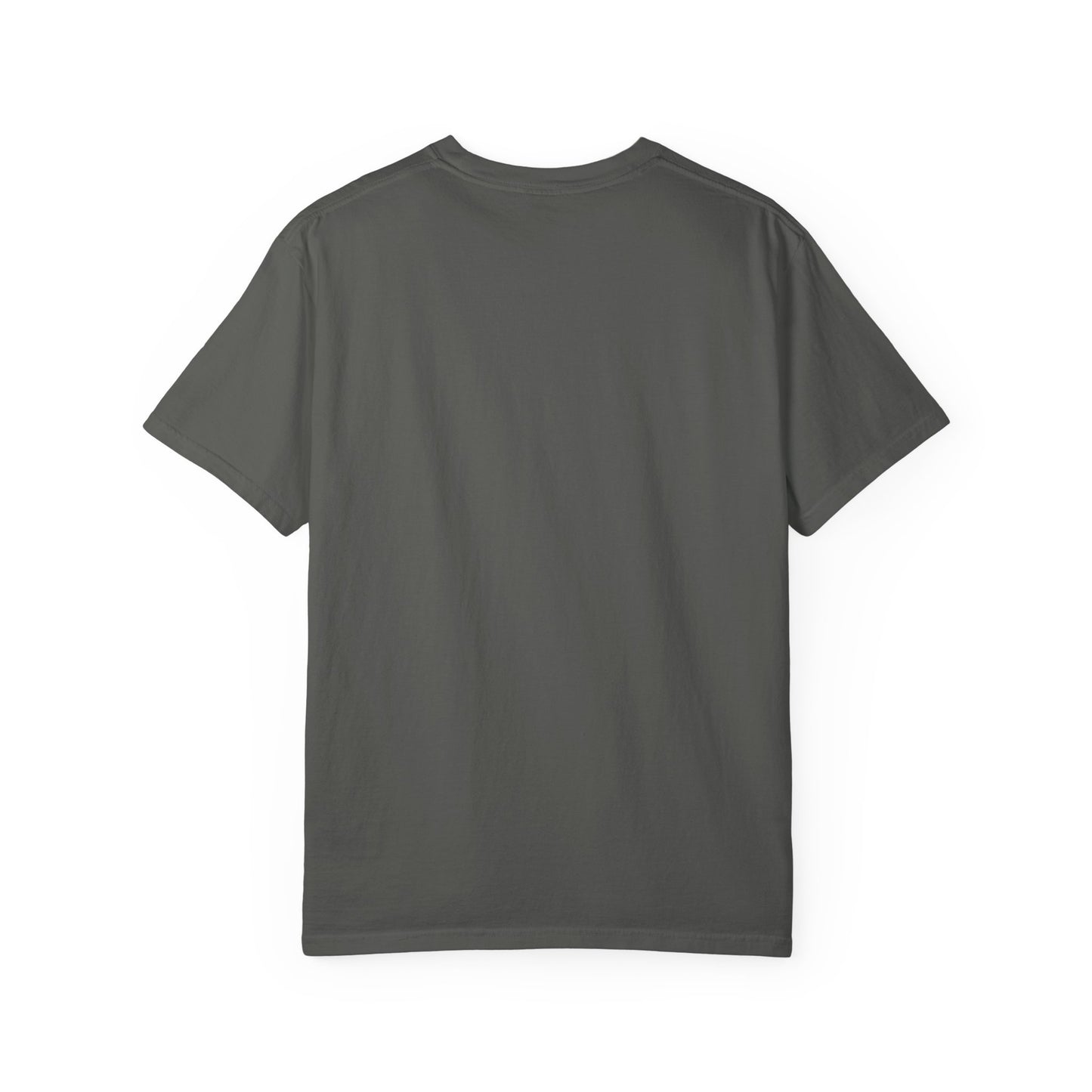 Culinary Hero T-Shirt - White Text