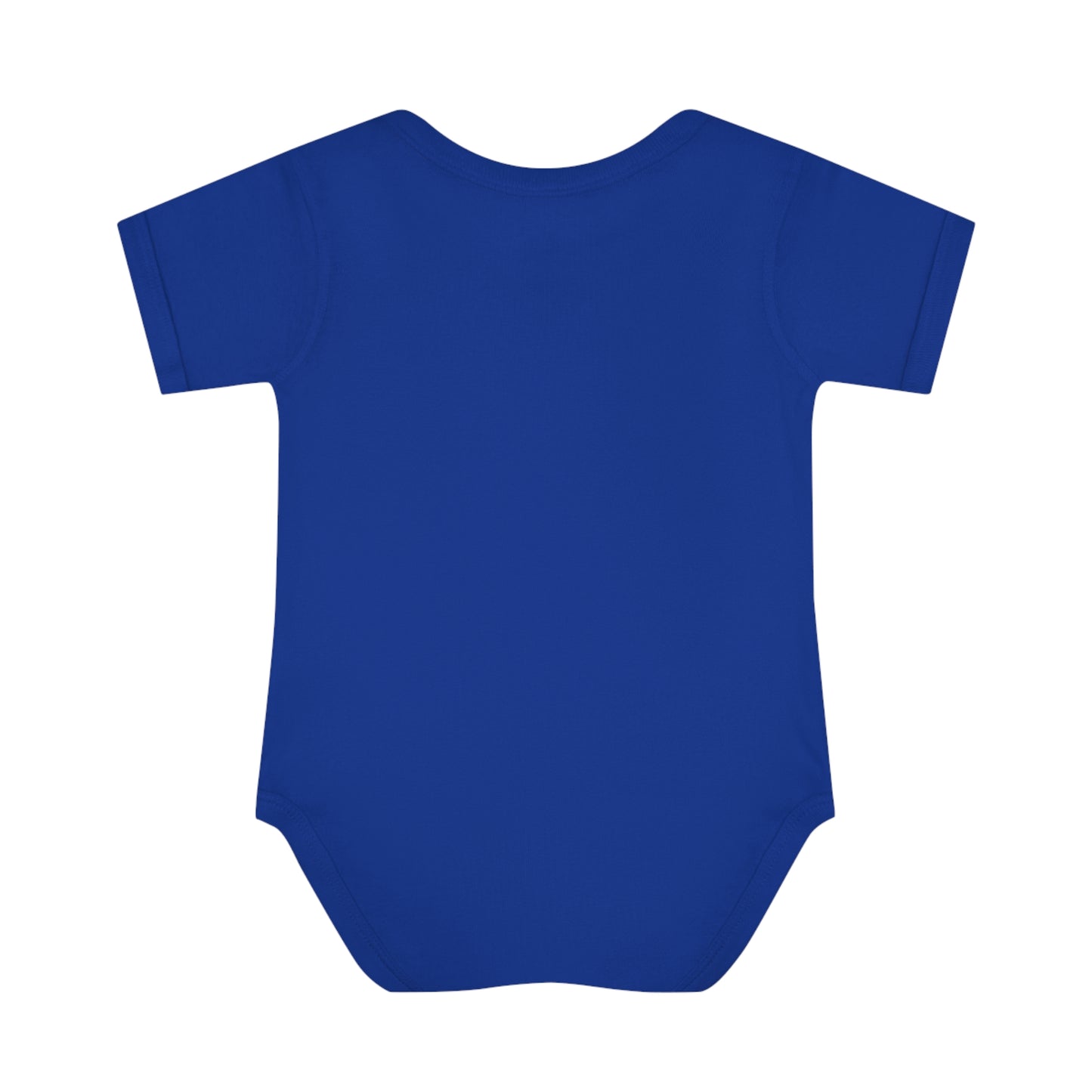 Chef Diamond and Friends - Infant Baby Rib Bodysuit