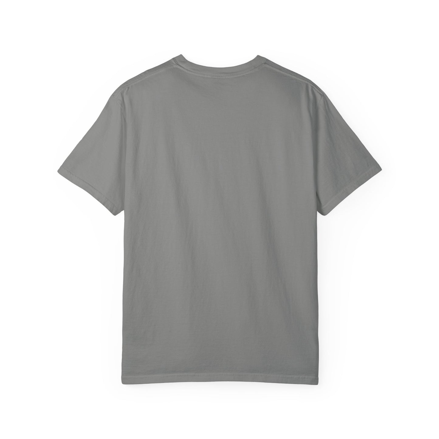 Culinary Hero T-Shirt - White Text