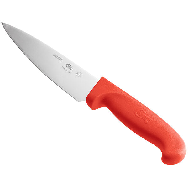 6 inch Chef Knife