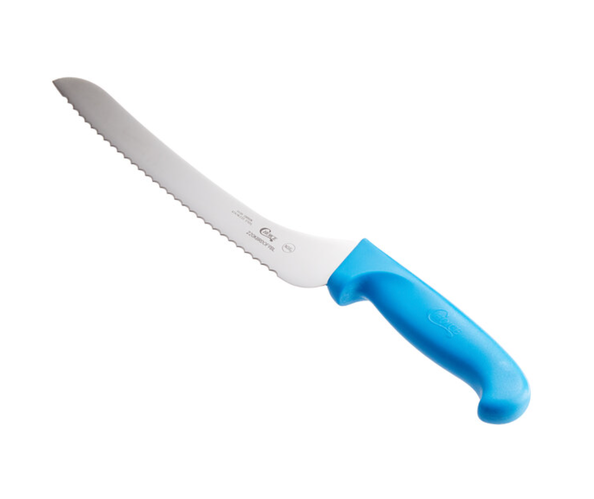 Serrated Knife