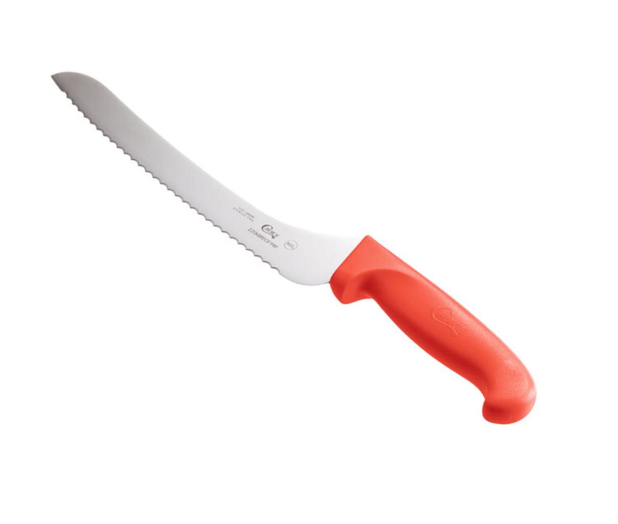 Serrated Knife