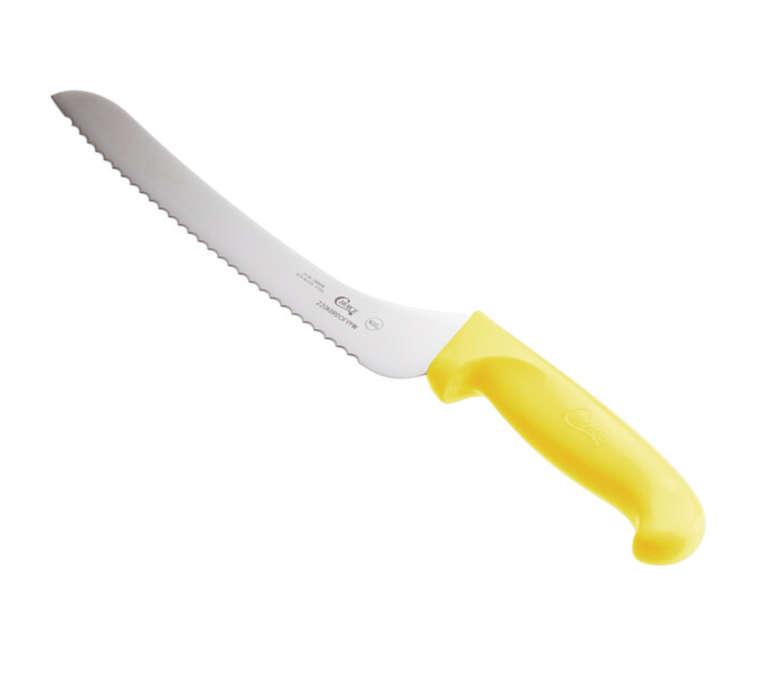 Serrated Knife