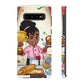 Chef Mya Tough Cases
