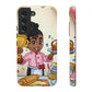 Chef Mya Tough Cases