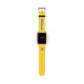 Chef Diamond Yellow Watch Band