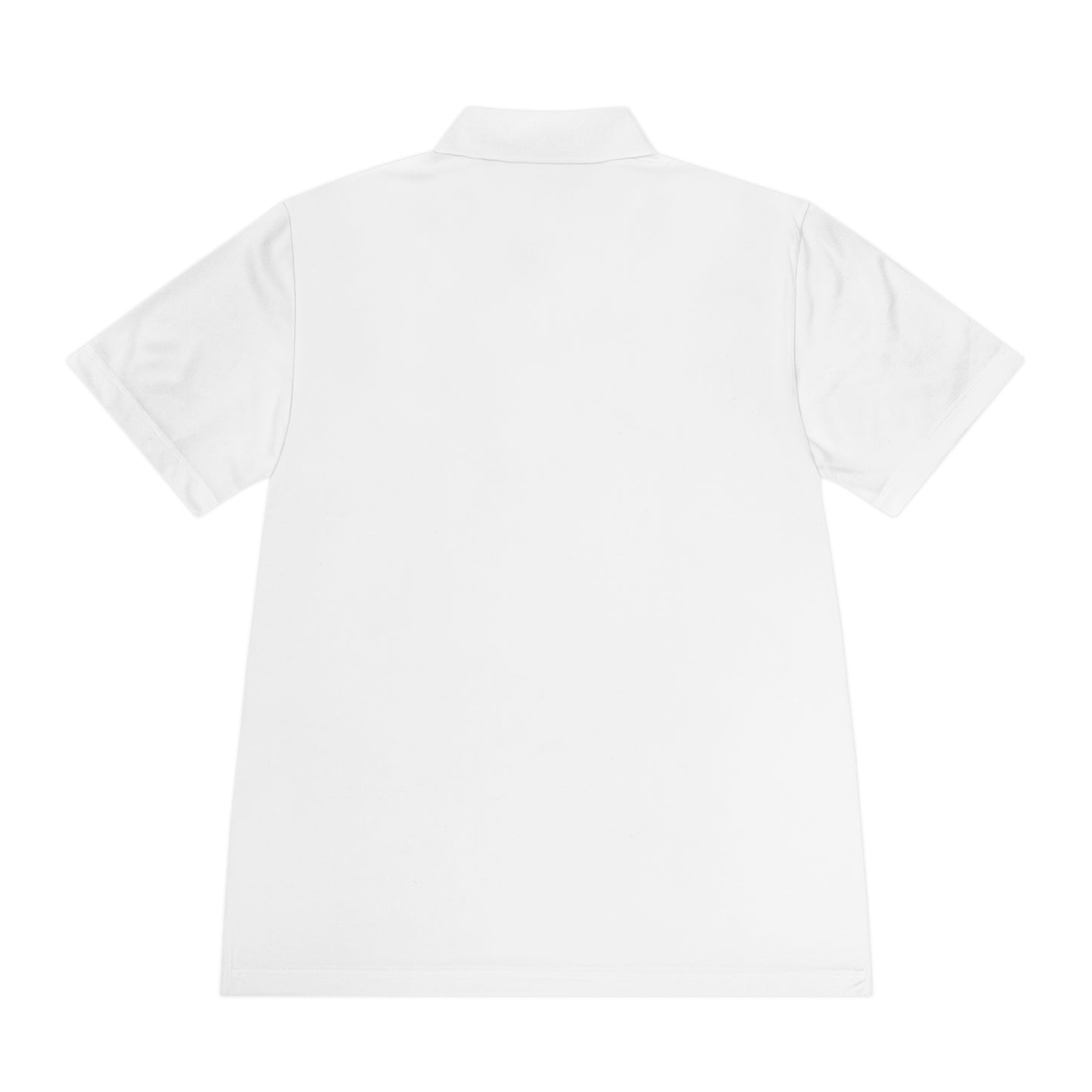 Chef Diamond and Friends Sport Polo Shirt