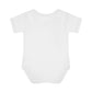 Chef Diamond and Friends - Infant Baby Rib Bodysuit