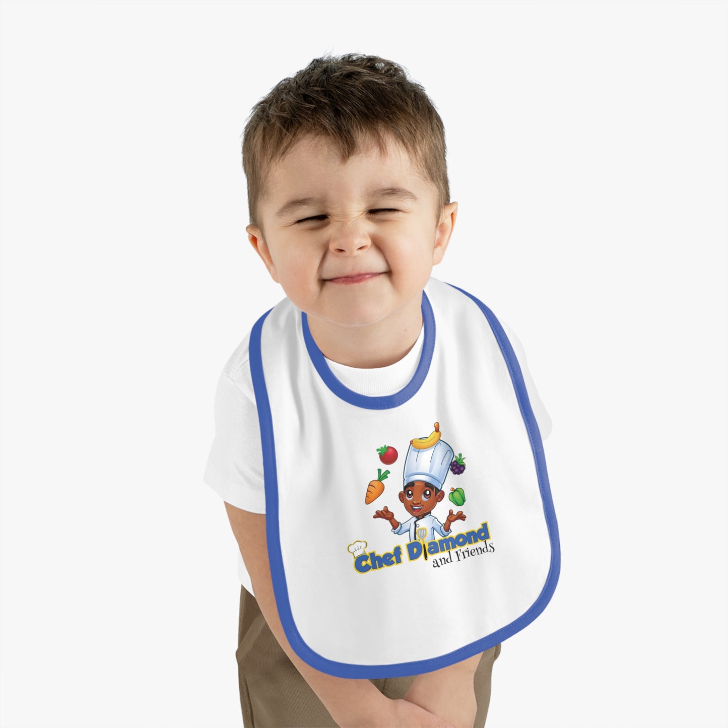 Classic  Bib