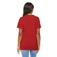 Chef Diamond and Friends Jersey Short Sleeve Tee
