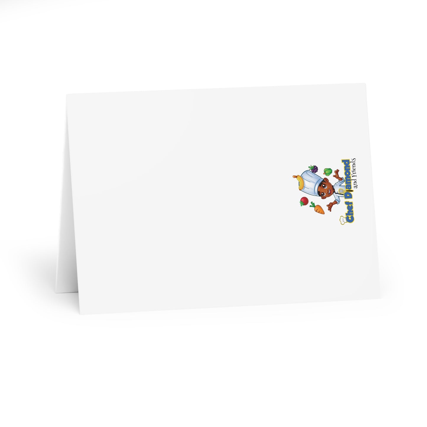 Greeting Cards (5 Pack)