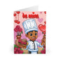 Greeting Cards (5 Pack)