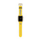 Chef Diamond Yellow Watch Band