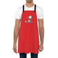 Red Apron