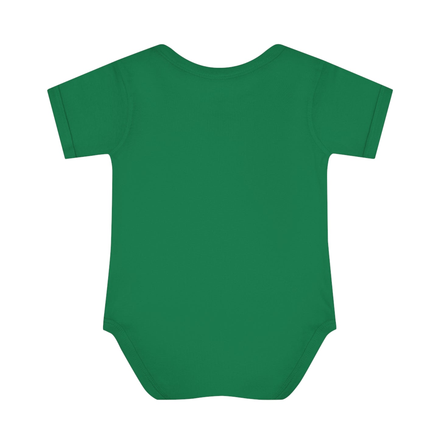 Chef Diamond and Friends - Infant Baby Rib Bodysuit