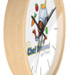 Wall Clock