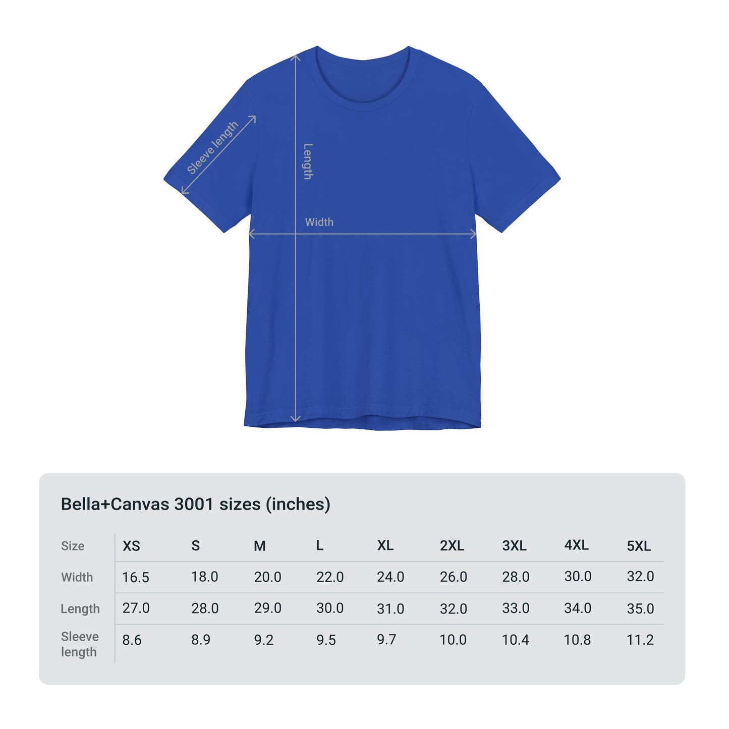 Chef Diamond and Friends Jersey Short Sleeve Tee