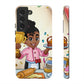 Chef Mya Tough Cases