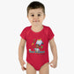 Chef Diamond and Friends - Infant Baby Rib Bodysuit
