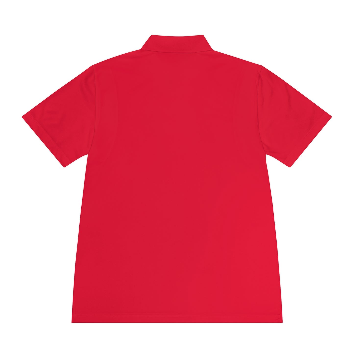 Chef Diamond and Friends Sport Polo Shirt