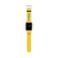 Chef Diamond Yellow Watch Band