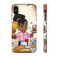 Chef Mya Tough Cases