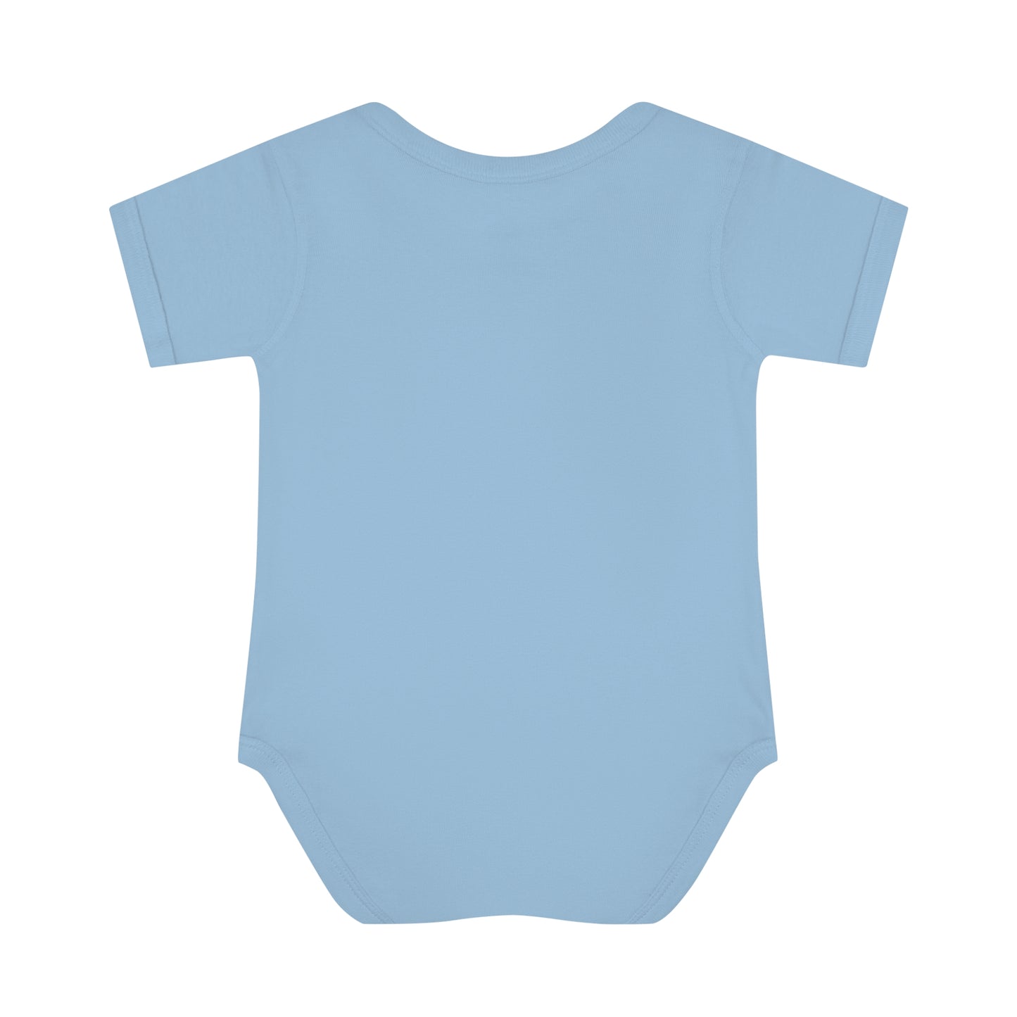 Chef Diamond and Friends - Infant Baby Rib Bodysuit