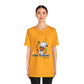 Chef Diamond and Friends Jersey Short Sleeve Tee