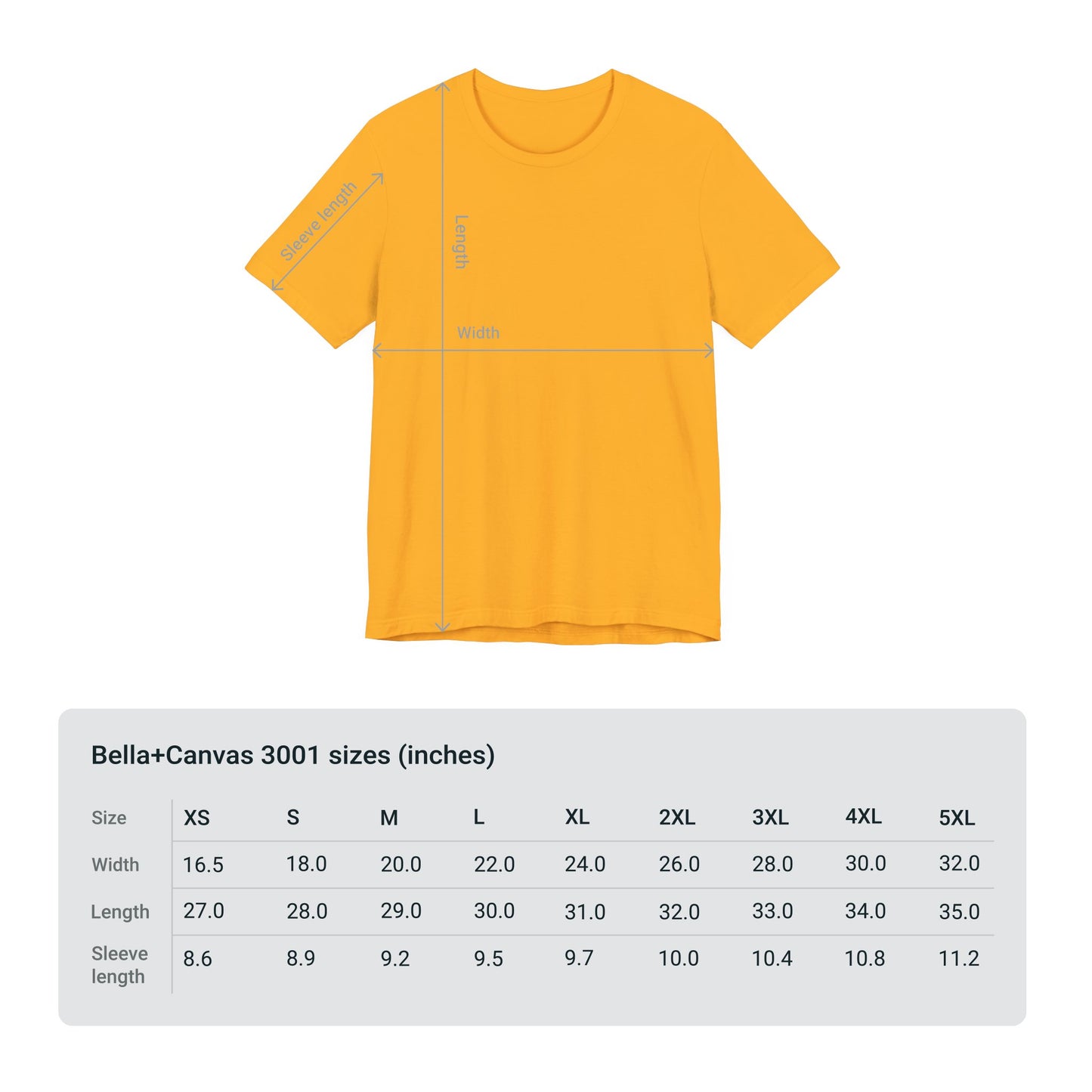 Chef Diamond and Friends Jersey Short Sleeve Tee