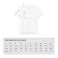 Chef Diamond and Friends Jersey Short Sleeve Tee