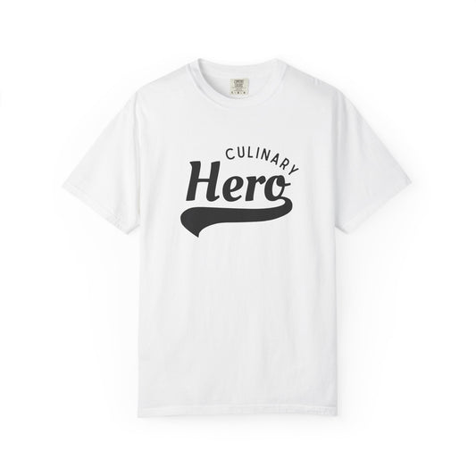 Culinary Hero T-Shirt