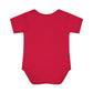 Chef Diamond and Friends - Infant Baby Rib Bodysuit