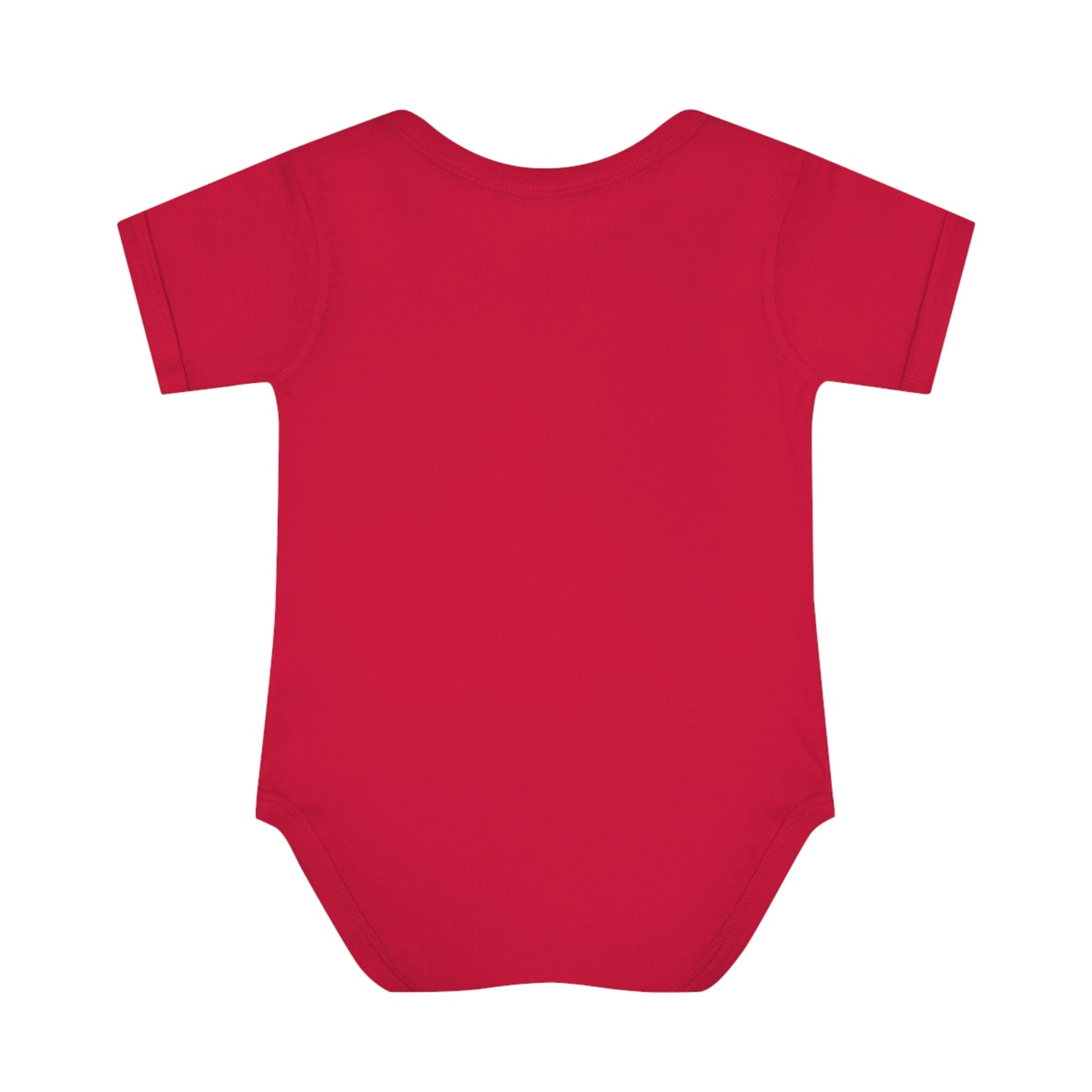 Chef Diamond and Friends - Infant Baby Rib Bodysuit