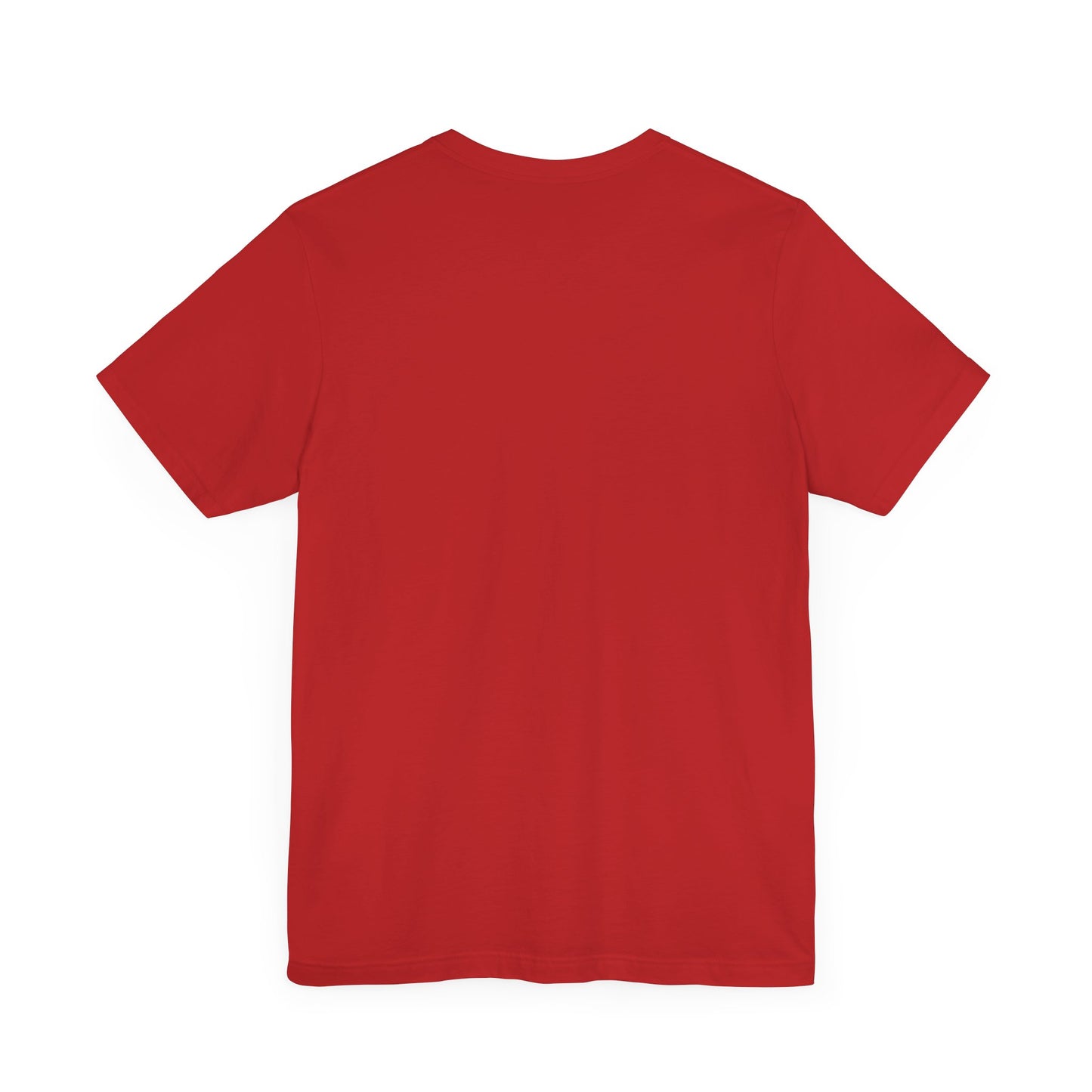 Chef Diamond and Friends Jersey Short Sleeve Tee