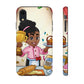Chef Mya Tough Cases