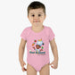 Chef Diamond and Friends - Infant Baby Rib Bodysuit