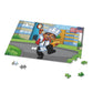 Chef Diamond School Puzzle (120, 252, 500-Piece)