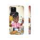 Chef Mya Tough Cases