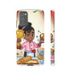 Chef Mya Tough Cases