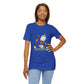 Chef Diamond and Friends Jersey Short Sleeve Tee