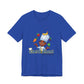 Chef Diamond and Friends Jersey Short Sleeve Tee