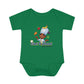 Chef Diamond and Friends - Infant Baby Rib Bodysuit