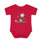 Chef Diamond and Friends - Infant Baby Rib Bodysuit