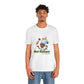 Chef Diamond and Friends Jersey Short Sleeve Tee